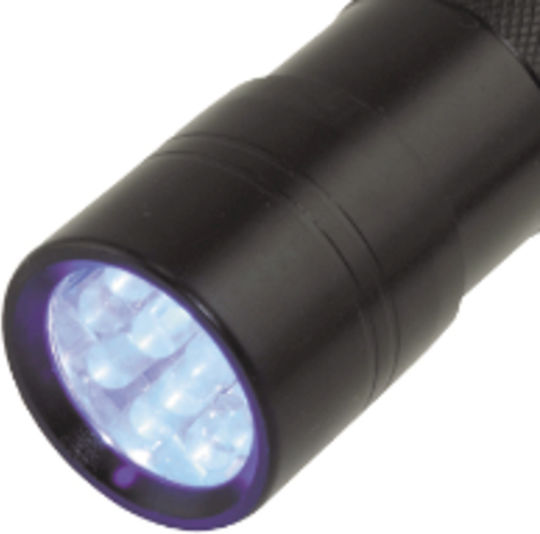 Lumenor Taschenlampe LED UV