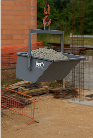 Butti Găleată de beton