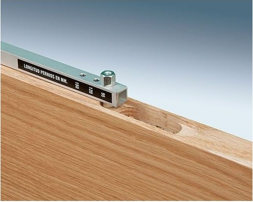 Virutex Einstechfräser 1000W mit Geschwindigkeitsregelung