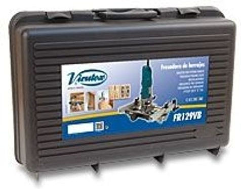 Virutex Einstechfräser 1000W mit Geschwindigkeitsregelung