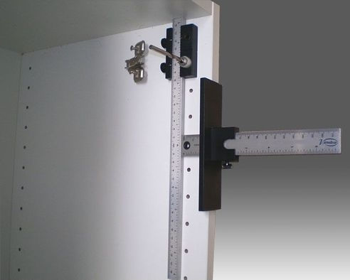 Virutex Schneidführung 111C