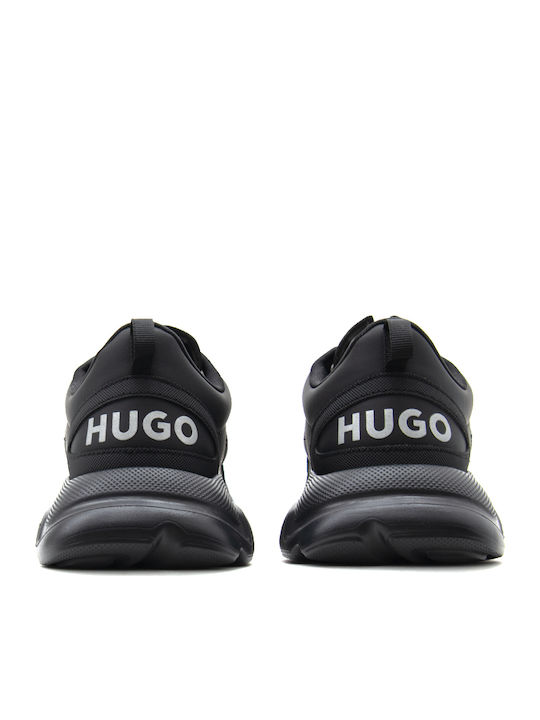 Leon Sneakers Black