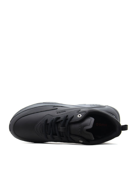 Leon Sneakers Black