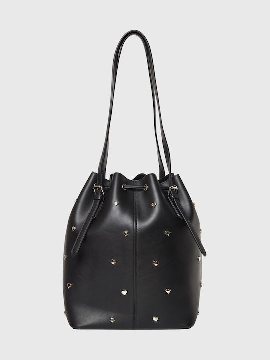 Women's Bag Shoulder Black