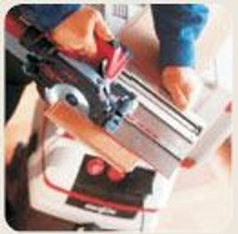 Mafell Σκούπα Υγρών / Στερεών 1200W με Πλαστικό Κάδο 50lt