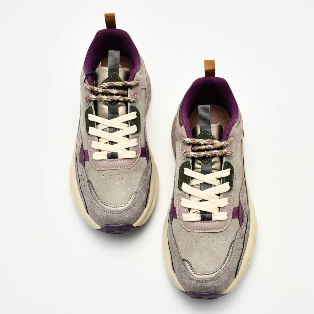 Jeep Footwear Adidași Pentru Femei Taupe JL52520A-029 | Skroutz