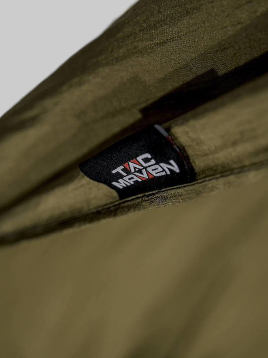 Pentagon Mynest Хамак Текстил Кафяв 270x150бр