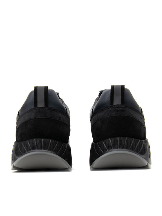 Sneakers Black
