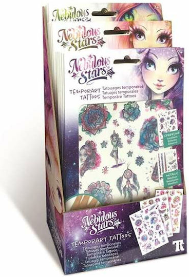 Hape Kids Tattoos