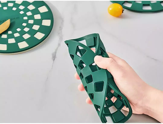 Verk Group Placemats for Cooking Utensils Silicone 2pcs