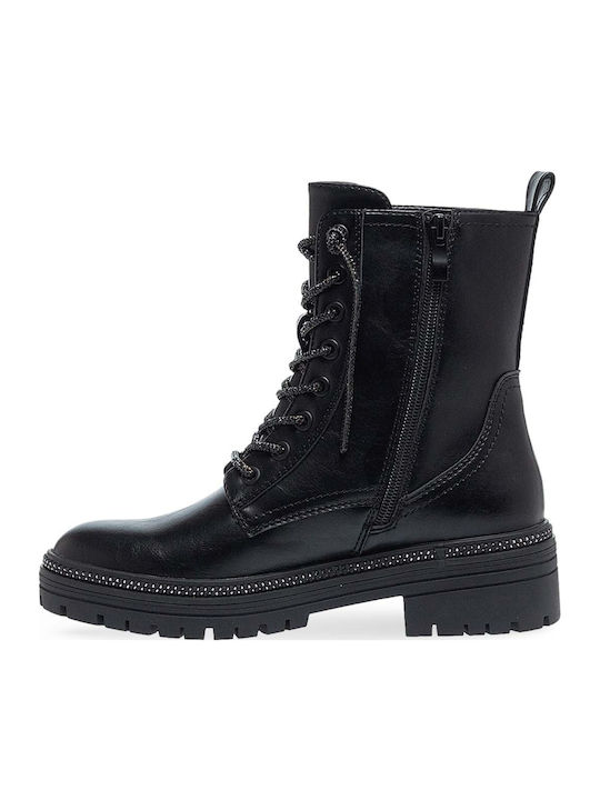 Women's Ankle Boots Black