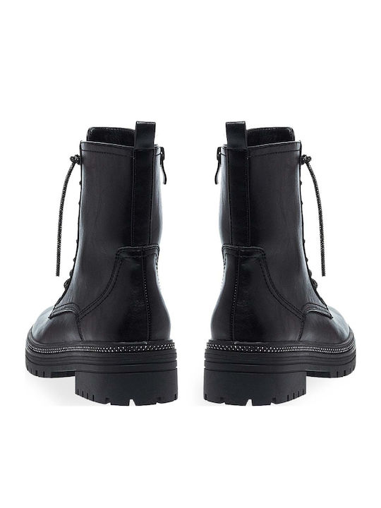 Women's Ankle Boots Black
