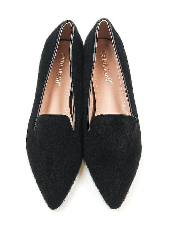 Pumps Schwarz