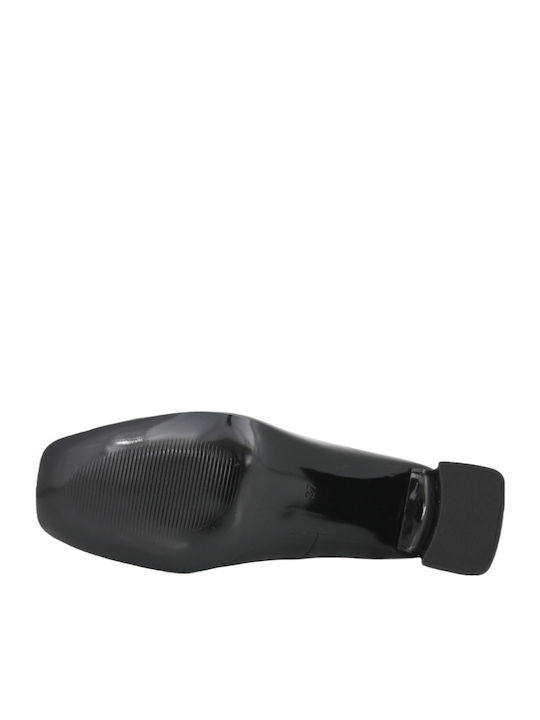 Golis Pumps Schwarz