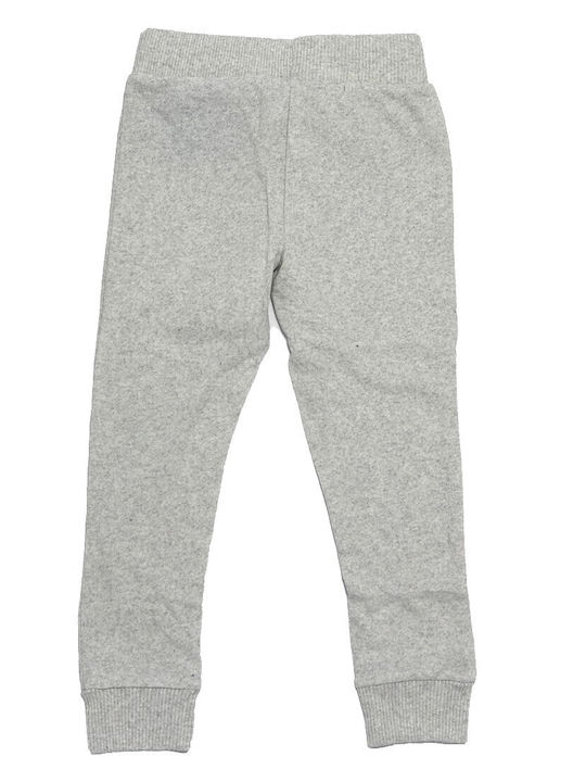 Kids Sweatpants Gray