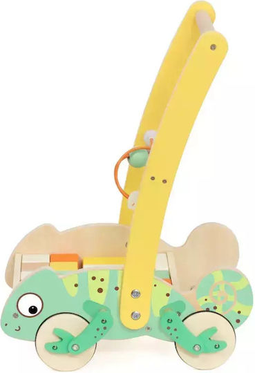 Classic World Baby Push Walker for 12+ Months