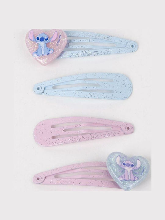 Zubehör Set Kinderhaarklammern mit Bobby Pin 8Stück