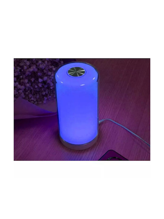 Verk Group Nachtlichter Für Das Kinderzimmer LED Usb Mehrfarbig