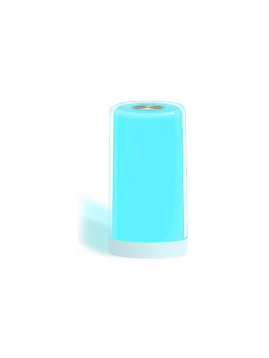 Verk Group Nachtlichter Für Das Kinderzimmer LED Usb Mehrfarbig