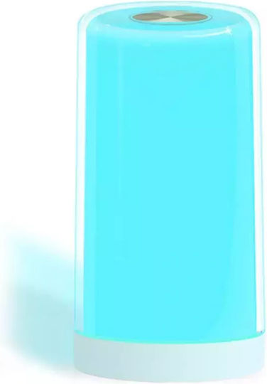 Verk Group Nursery Night Light LED USB Multicolour