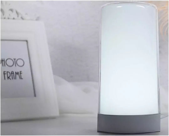 Verk Group Nursery Night Light LED USB Multicolour