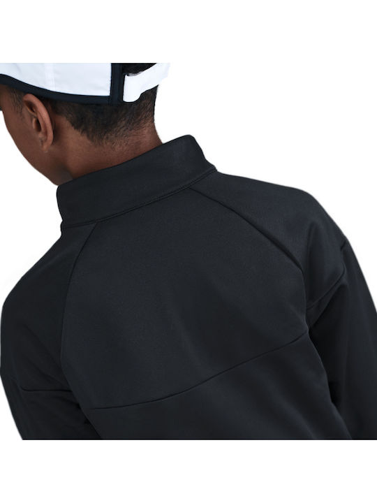 Παιδικό Σετ Φόρμας Dri-Fit Μαύρο 2τμχ Sportswear