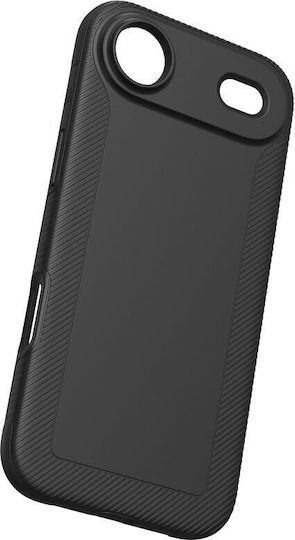 Zagg Snap Задна корица Черен (iPhone Air)