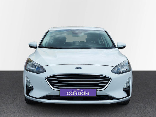 Ford Focus 1,5 TDCi Business '21