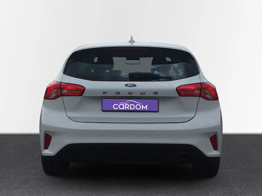 Ford Focus 1,5 TDCi Business '21