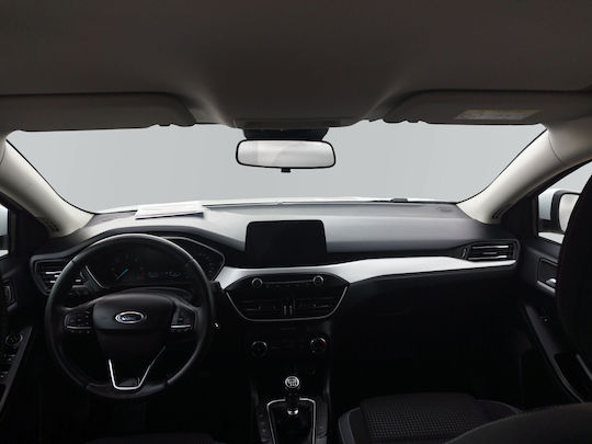 Ford Focus 1,5 TDCi Business '21
