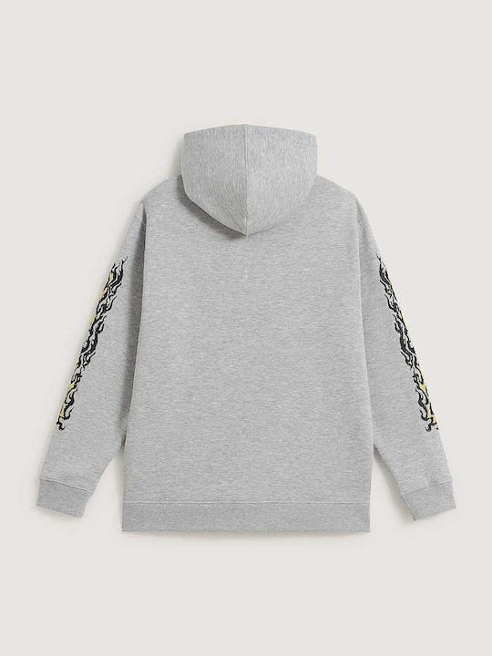 Vans Παιδικό Φούτερ Cement Grey