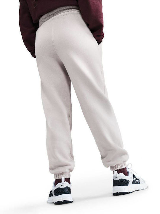 Kids Sweatpants Fuchsia Sportswear Club