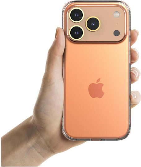 Araree Flexield Back Cover Διάφανο (iPhone 17 Pro)