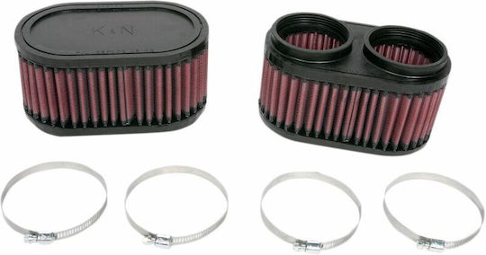 K&N Motorrad-Luftfilter Suzuki GSF 1200 Bandit