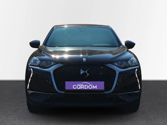 DS Crossback 1.2 PureTech So Chic Автоматик '21