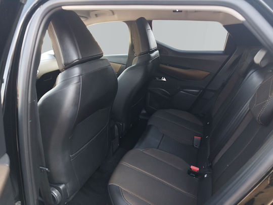 DS Crossback 1.2 PureTech So Chic Автоматик '21