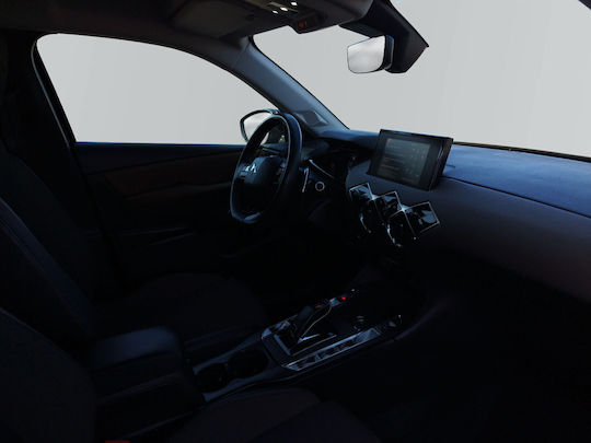DS Crossback 1.2 PureTech So Chic Автоматик '21