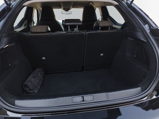 DS Crossback 1.2 PureTech So Chic Автоматик '21