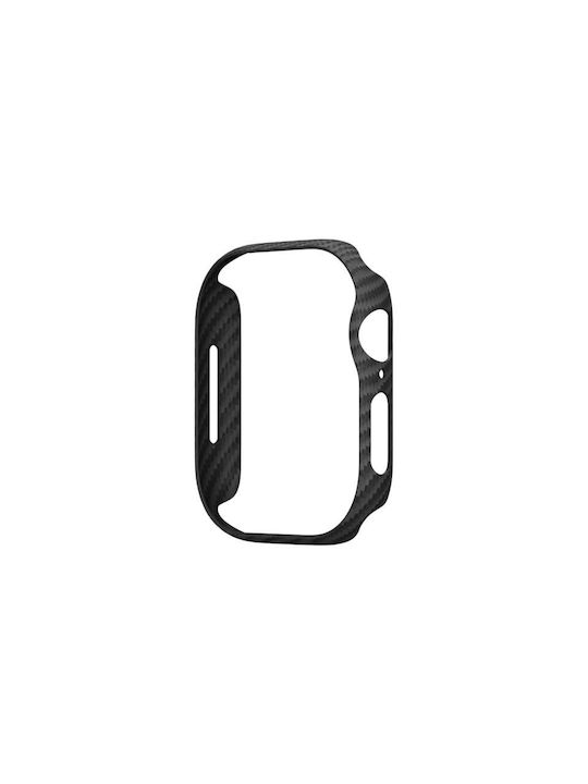 Pitaka Air Case Compatible Apple Watch 10 42mm Black Gray