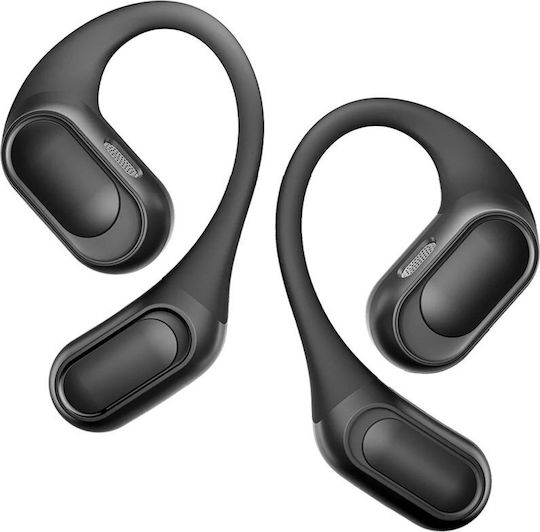 BlackView Airbuds 200 Bluetooth Handsfree Earphones with Sweat Resistance and Charging Case Black