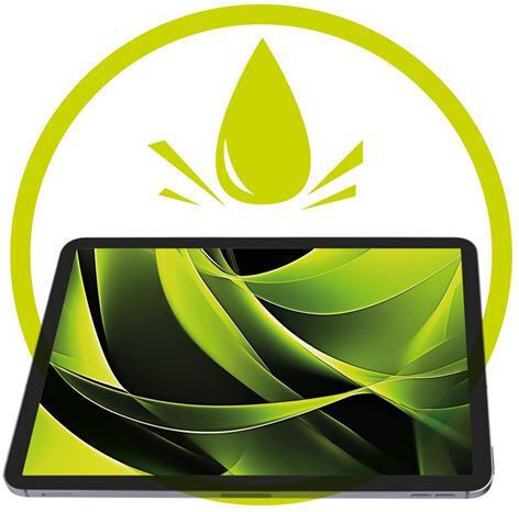 Mobile Origin 0.33мм Защитен екран (Универсален 11")