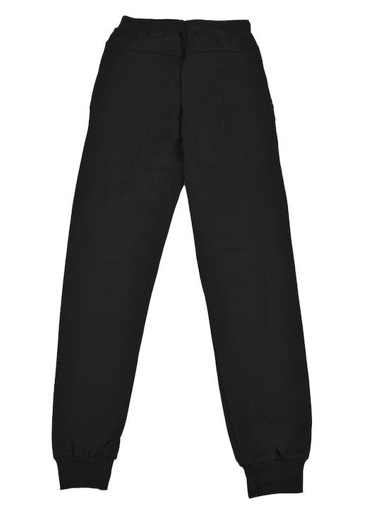 Kids Sweatpants Black
