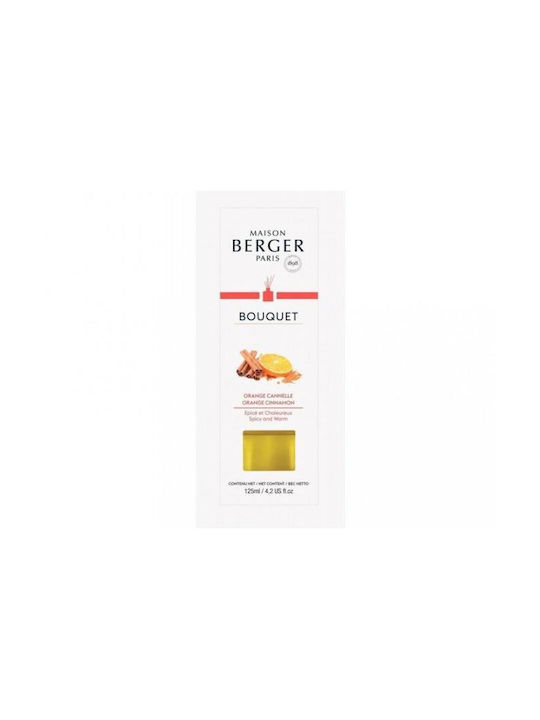 Maison Berger Paris Difuzor cu Aromă Scorțișoară 7752 125ml