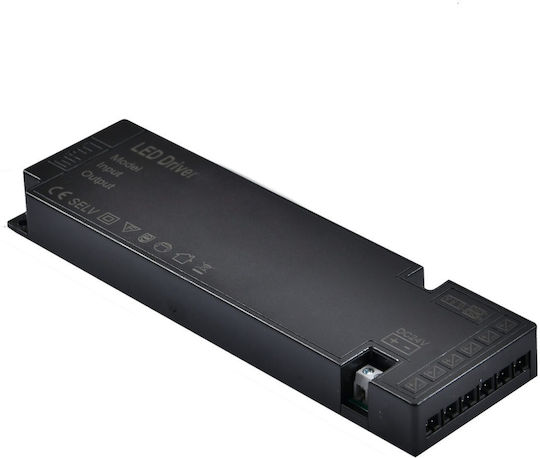 Optonica Super Slim Power Supply 100W