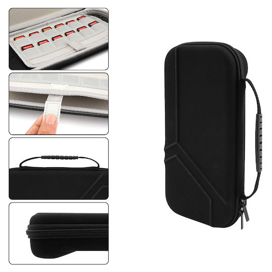 Husă de Protecție Nintendo Switch 2 Neagră