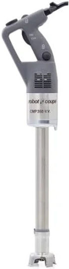 Robot Coupe CMP 350 Gewerblicher Stabmixer mit Achse 350mm und Leistung 400W V.V.