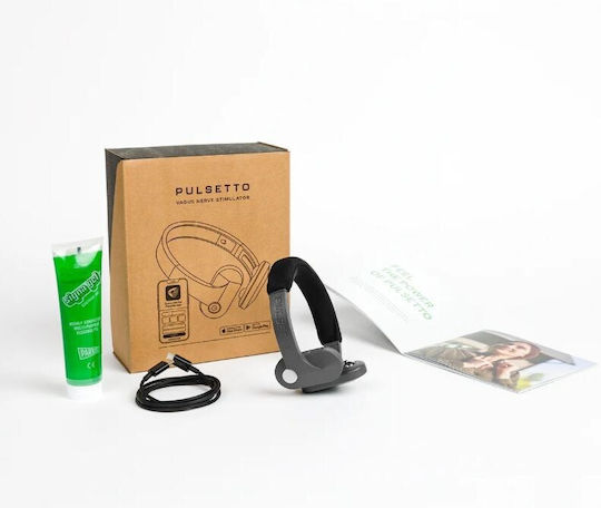 Stymulator Nerwu Błędnego Pulsetto Lite Physiotherapy Device