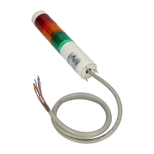 Patlite Signal Column Alarm System Beacon