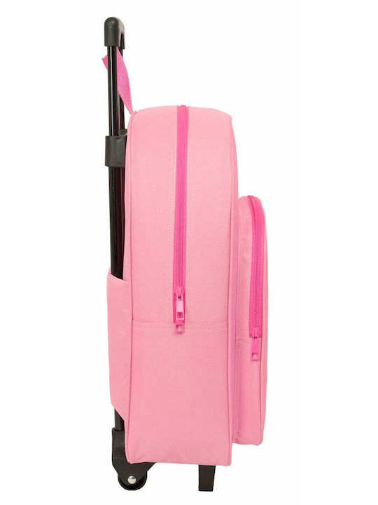 Tasche Trolley Rosa Tasche Trolley Rosa