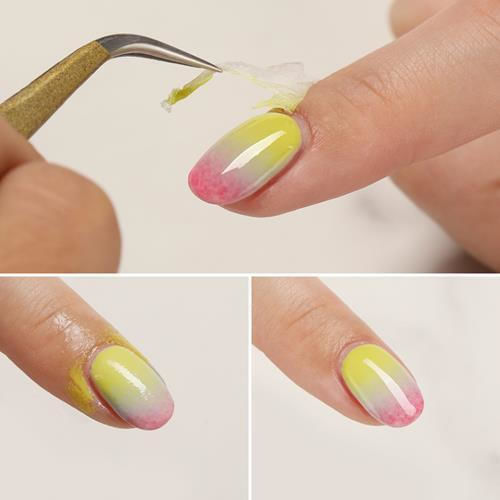 Bluesky Uv Color Deckschicht für Gel 15ml